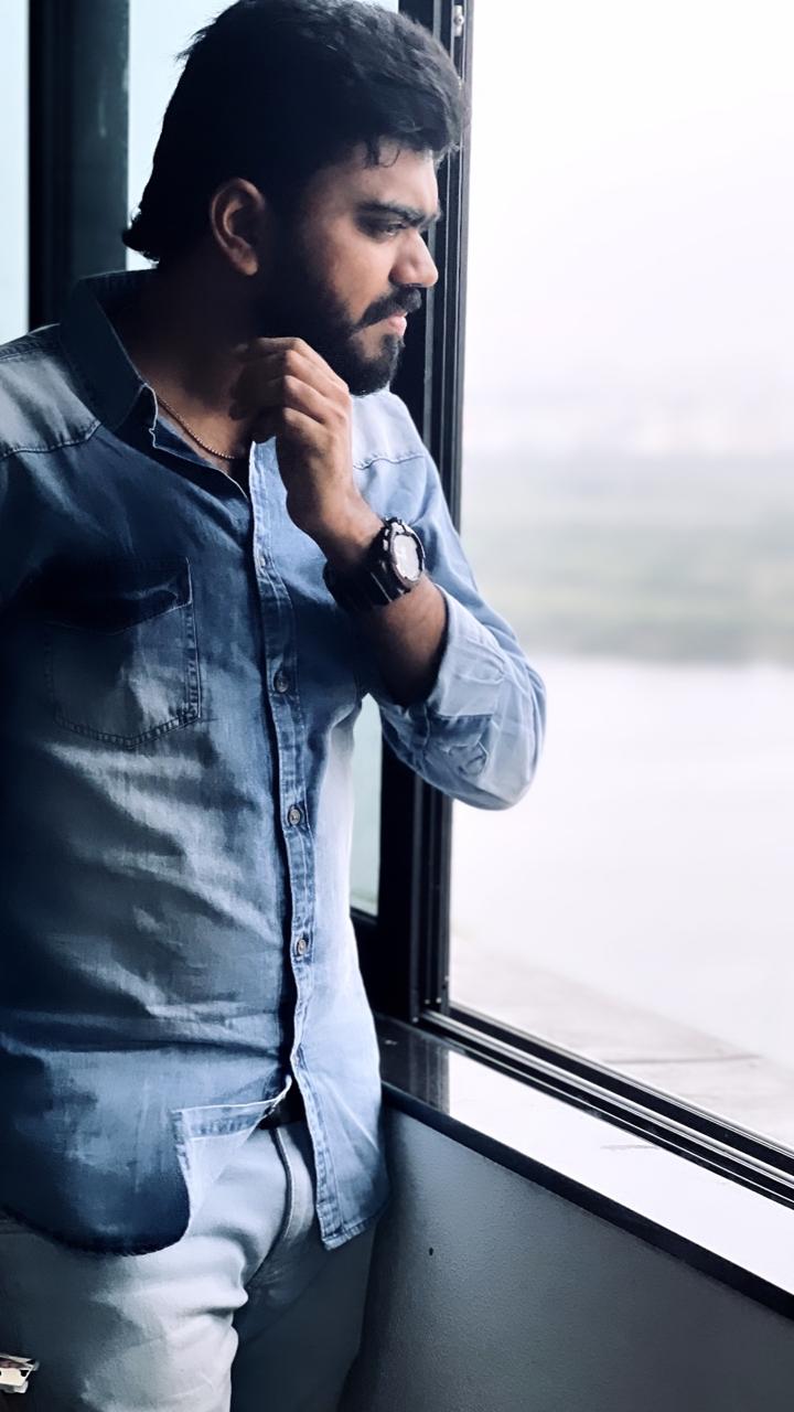 Suganth Gopal